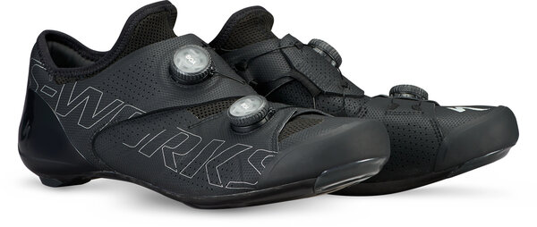 Specialized S-Works Ares Road Shoes Color: Black