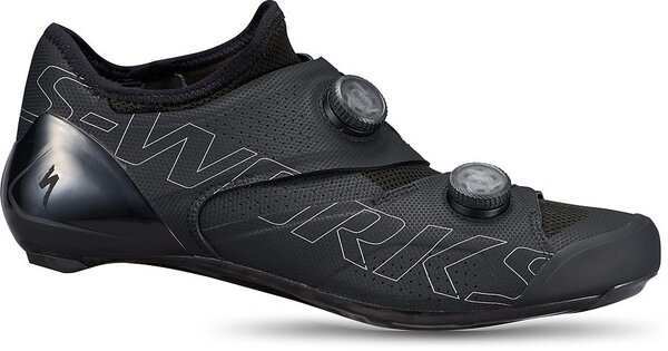 Specialized S-Works Ares Road Shoes Color: Black