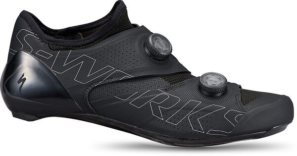 S-Works Ares Road Shoes - Wide