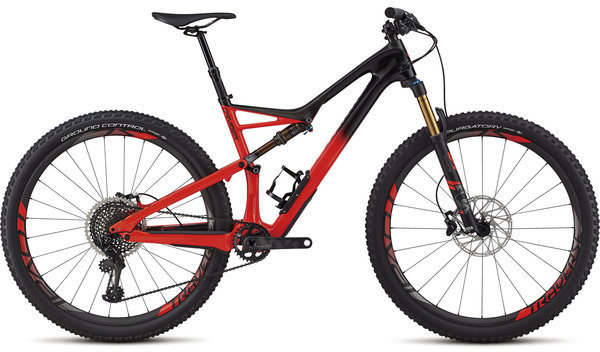 Specialized S-Works Men's S-Works Camber 29