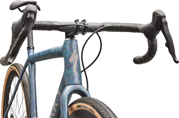 Specialized S-Works Crux SRAM RED XPLR - Cycle Sport | Scotts