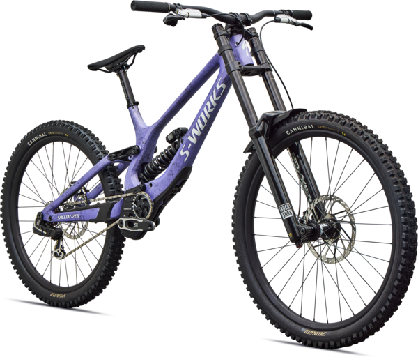 Specialized S-Works Demo 11 - Trailhead Bicycles