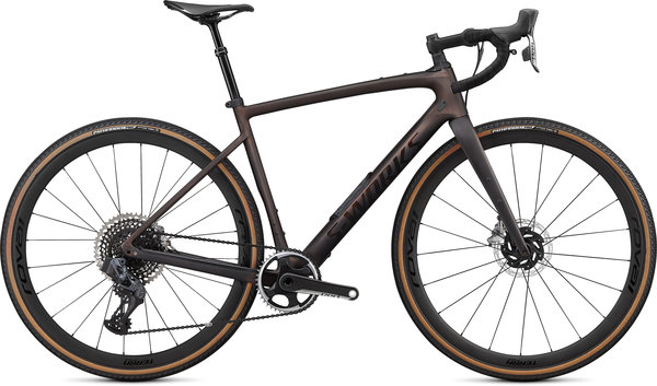 Specialized S-Works Diverge