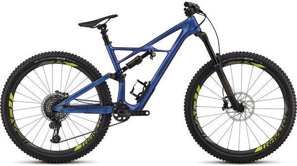 Specialized Enduro Trek E Bike Vs Specialized Specialized S