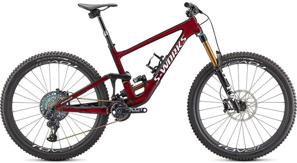 Specialized S-Works Enduro (Ship to Home Ready)