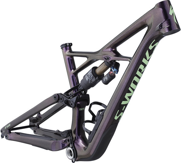 Specialized S-Works Enduro 27.5 Frameset