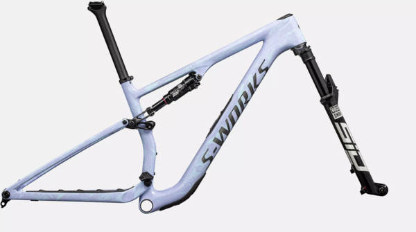 Specialized S-Works Epic 8 Frameset Specialized S-Works Epic 8 Frameset