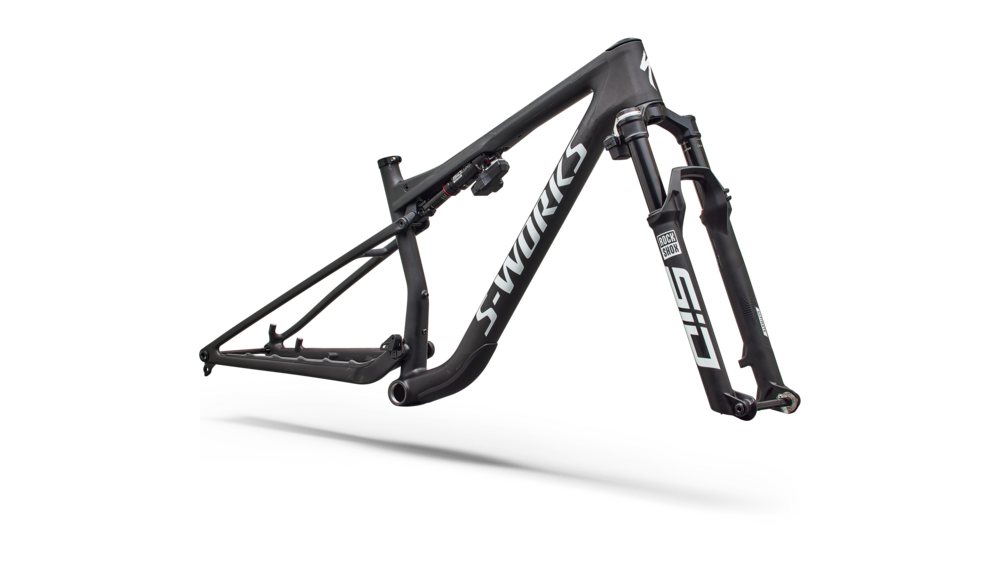 Specialized S-WORKS Epic 9 Frameset - Westwood Cycle