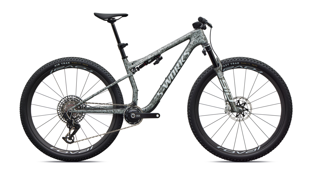 Specialized S-WORKS Epic 9 - James Bros Bikes | Auburn, AL