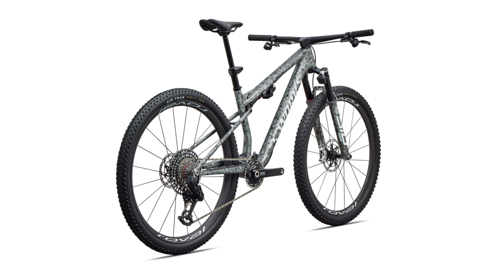 Specialized S-WORKS Epic 9 - Cycletherapy
