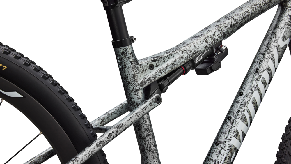 Specialized S-WORKS Epic 9 - James Bros Bikes | Auburn, AL