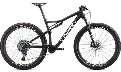Specialized S-Works Epic AXS - www.pedpow.com