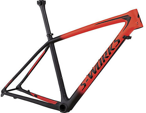 Specialized S-Works Epic Hardtail Frame