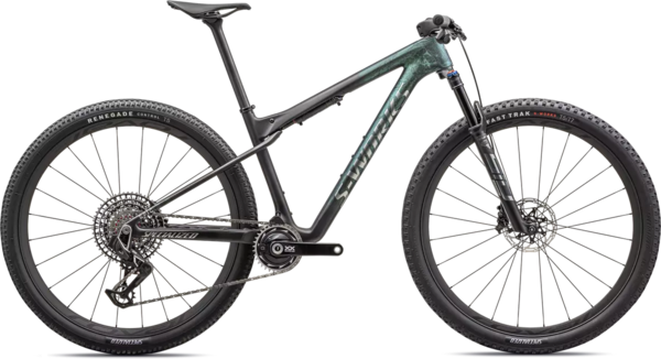 Specialized S-Works Epic WC