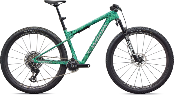 Specialized S-Works Epic World Cup
