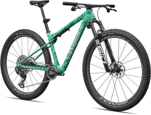 Specialized S-Works Epic World Cup Specialized S-Works Epic World Cup