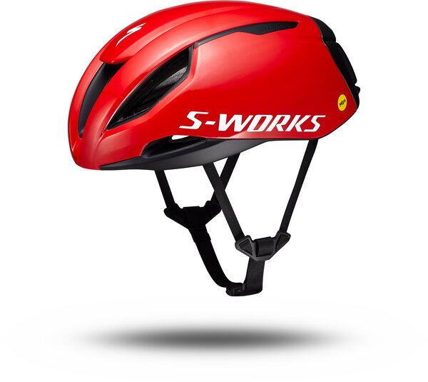 Specialized S-Works Evade 3