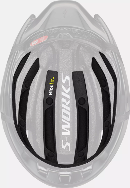 Specialized S-Works Evade 3 Padset