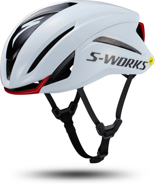 Specialized S-Works Evade 4 - Landis Cyclery | Bike Shop in