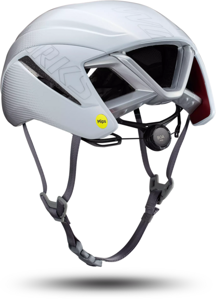 Specialized S-Works Evade 4 - Landis Cyclery | Bike Shop in