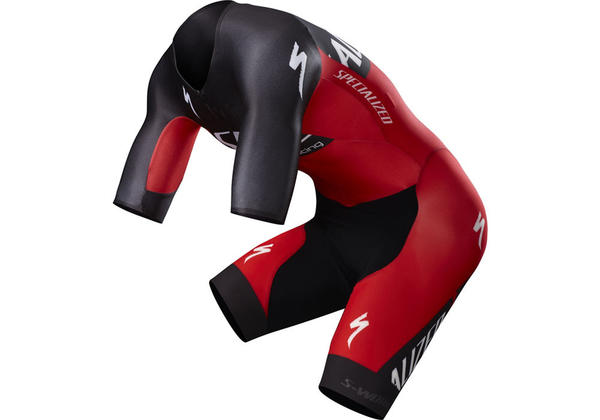 Specialized S-Works Evade TT Skinsuit 