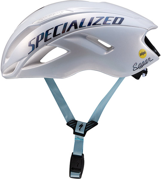 Specialized S-Works Evade II ANGI MIPS Helmet Excel Sports