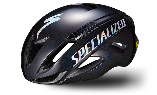 Specialized S-Works Evade II ANGi MIPS Sagan Collection - Spirited
