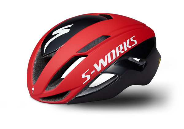 Review: Specialized S-Works Evade II helmet