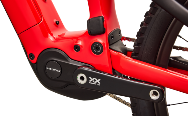 Specialized S-Works Levo 4 X - Bobcat Bicycles | Salinas, CA
