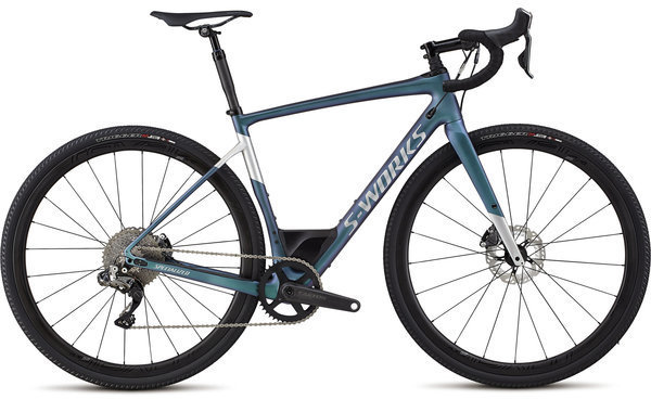 Specialized S-Works Men's Diverge