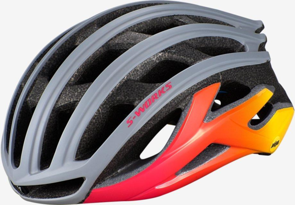 Specialized S-Works Prevail II MIPS Helmet w/ANGi