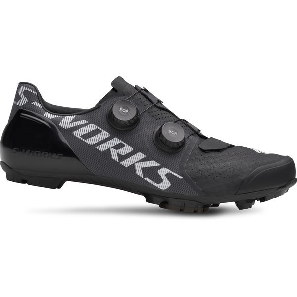 Specialized S-Works Recon Mountain Bike Shoes Wide