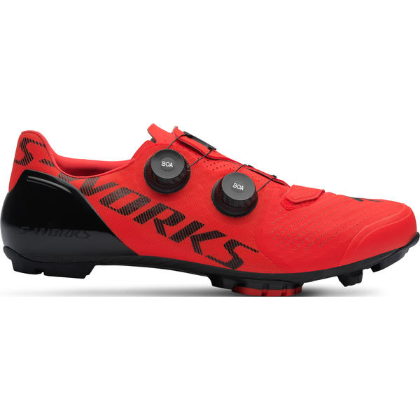 Specialized S-Works Recon Mountain Bike Shoes 