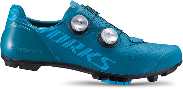 Specialized S-Works Recon Mountain Bike Shoes - Bicycle Pro Shop