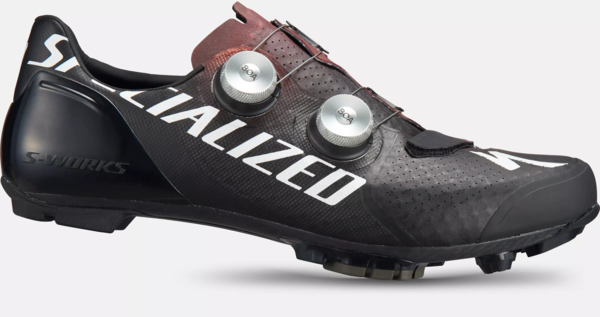 Specialized S-Works Recon Mountain Bike Shoes - Speed of Light Collection
