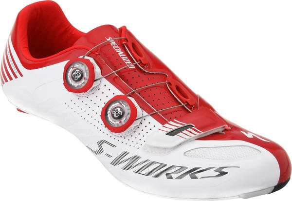 Specialized Road Bike Shoes Size Chart