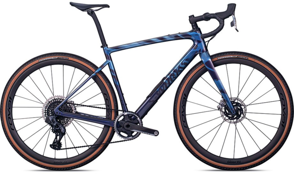 Specialized S-Works S-Works Diverge 