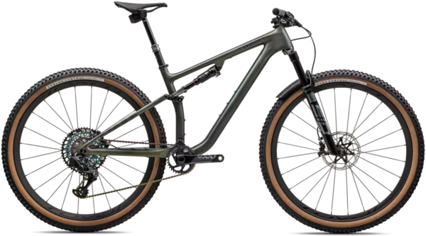 Specialized S-Works S-Works Epic EVO RS