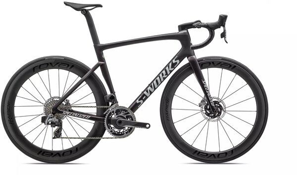 Specialized S-Works S-Works Tarmac SL7—SRAM Red eTap AXS