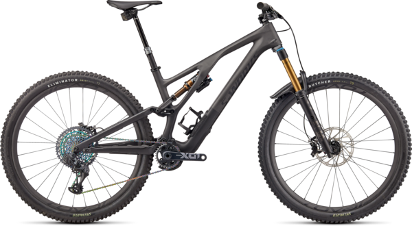 Specialized S-Works Stumpjumper EVO (Call for special sale pricing)