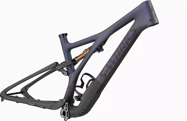 Specialized S-Works S-Works Stumpjumper Frameset