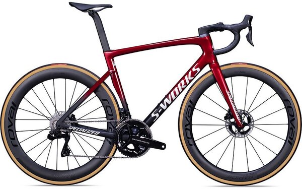 Specialized S-Works Tarmac SL7 Di2