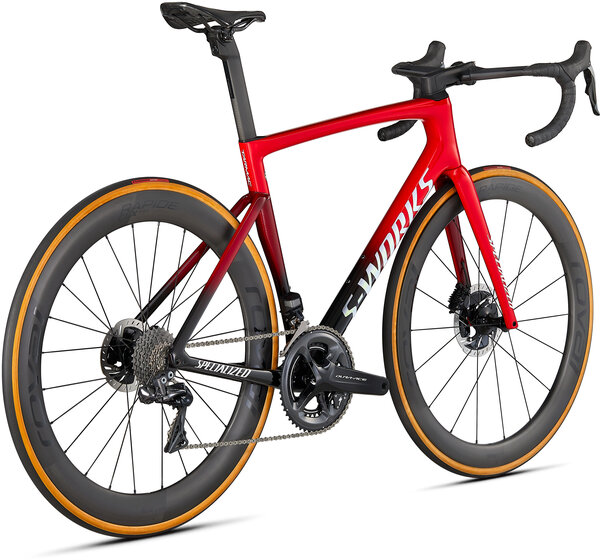 スペシャライズド S-works tarmac sl5 di2 11s スペシャライズド S-works tarmac sl5 di2 11s S-WORKS TARMAC DISC