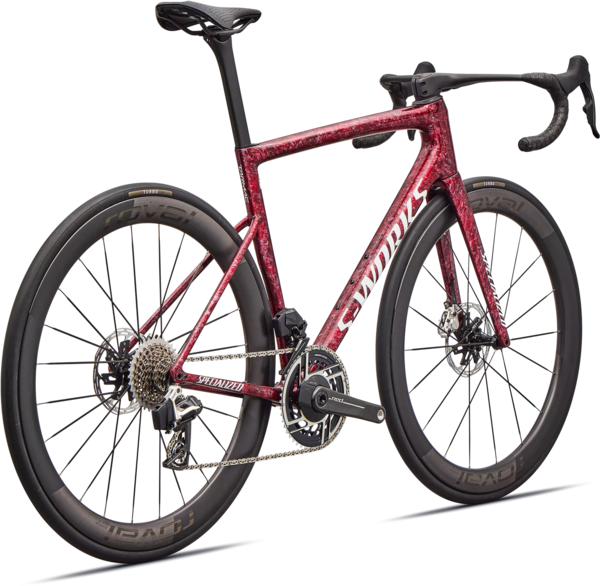 Specialized S-Works Tarmac SL8 AXS - the Bike Zone - South Surrey, BC