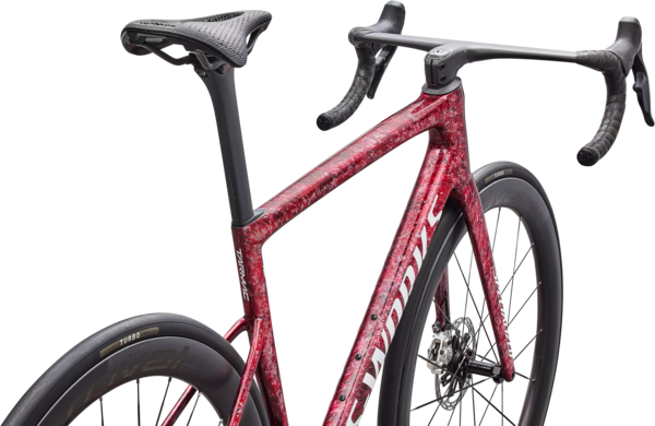 【未使用品】S-WORKS TARMAC SL8 CARBON POST S-Works Tarmac SL8 - Shimano Dura-Ace Di2 – Epic Cycles