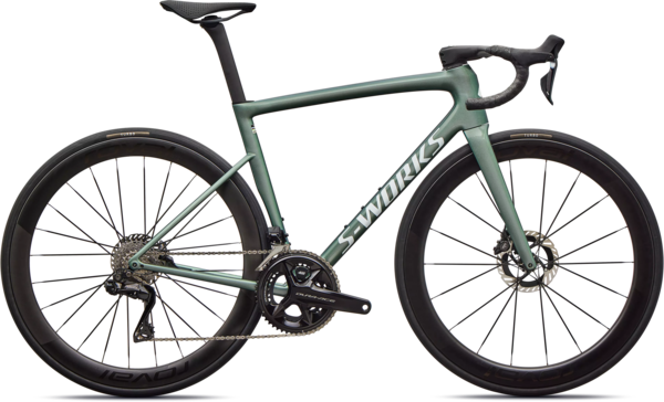 Specialized S-Works Tarmac SL8 Di2 Specialized S-Works Tarmac SL8 Di2