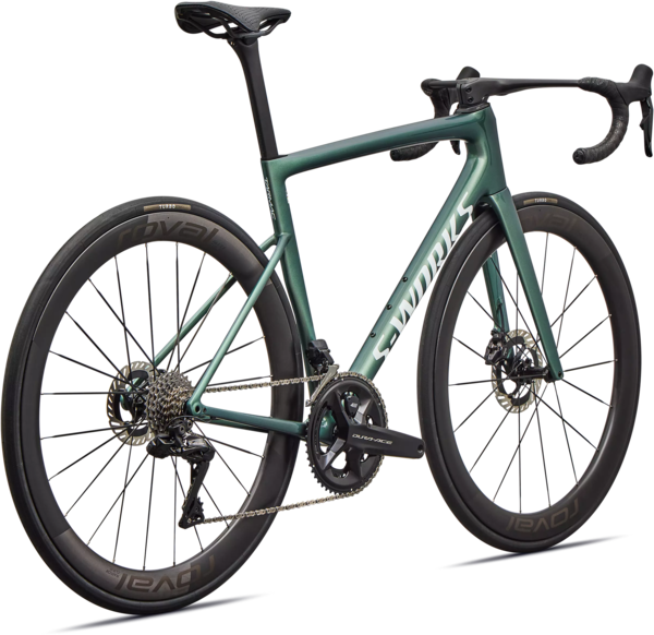 Specialized S-Works Tarmac SL8 Di2 - the Bike Zone - South Surrey, BC