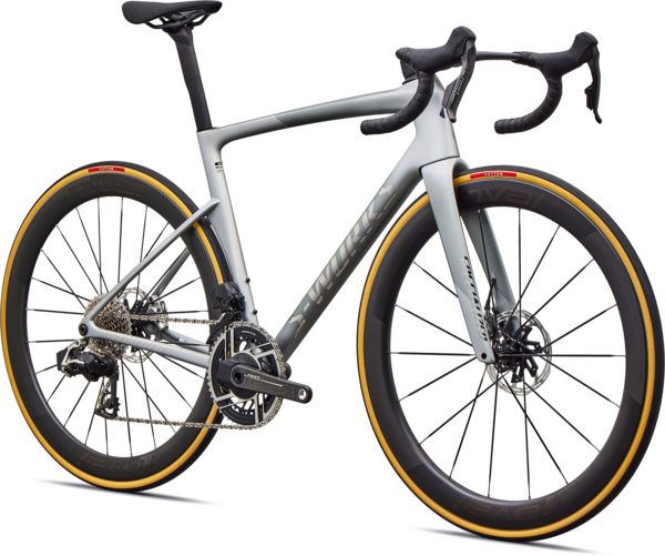 Specialized S-Works Tarmac SL9 AXS - Velo Pro Cyclery