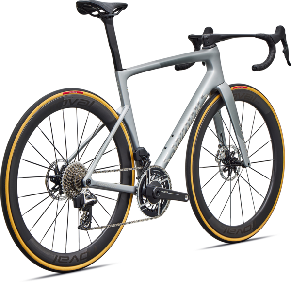 Specialized S-Works Tarmac SL9 AXS - Pearland Bicycles Houston, TX