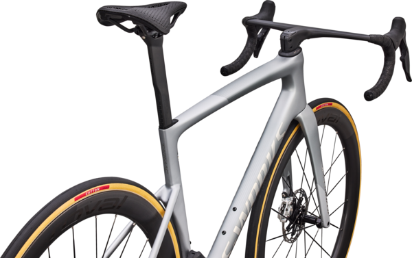 Specialized S-Works Tarmac SL9 AXS - Velo Pro Cyclery